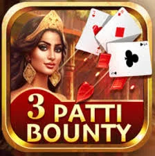 3 Patti Bounty - 3 Patti Game Icon