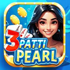 3 Patti Pearl - 3 Patti Game Icon