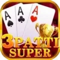 3 Patti Super - 3 Patti Game Icon