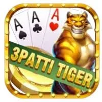 3 Patti Tiger - 3 Patti Game Icon
